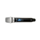 VocoPro UDX-WORSHIP - 8-User Digital PLL Combo Wireless Mic System with Handheld, Headset, and Podium Mics - View 4