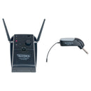 VocoPro UG-3 - UG-3 - U-Series Wireless Guitar System