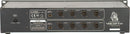 VocoPro UHF-8800-XL - 8 Channel UHF-Wireless Microphone System with Mic Stands - View 1