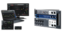 Soundcraft - 5056217 - Ui-12 Digital Mixer US