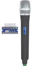 VocoPro UMH-9G, Single UHF-Module/Wireless Microphone