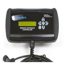 AAdynTech Hurricane IP65 UIM Digital Remote, IP65 Rated Remote for User Interface Module, IP65 Rated Connector for Jabs, Hurricane, Punch and Spacelight