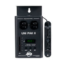 ADJ Uni Pak II, 1 Channel, DMX Dimmer/switch Pack. 10 Amps Max