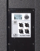DAS AUDIO ALTEA 718A - USED