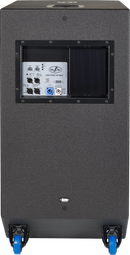 DAS AUDIO VANTEC 218A - USED
