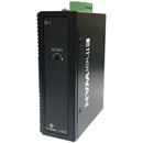 EtherWAN EVB200, Hardened Voltage Booster for PoE Applications