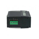 EtherWAN EX46908A-0-J, Hardened unmanaged 8-port 10/100/1000BASE PoE with 2-port 1000BASE-X SFP Ethernet Switch