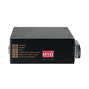 EtherWAN EL8100-R1E, Hardened 10/100/1000BASE-TX to 1000BASE-SX/LX/BX Media Converter