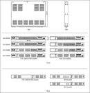EtherWAN IG5-08164FTE, IEC 61850-3/IEEE 1588 Hardened Managed 24-port Gigabit and 4-port 1G/10G SFP+ Ethernet Switch