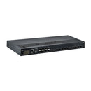 EtherWAN EG97023-2VWR, 12-port 10 Gigabit and 8-port Gigabit Hardened Managed Layer 3 Switch