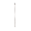 Chauvet DJ Pipe with Clam (1m / 3.28 ft)