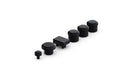 Blackmagic Camera URSA Cine - Rubber Caps
