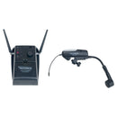 VocoPro US-3, US-3 - U-Series Wireless Saxaphone System