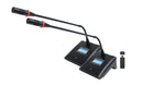 VocoPro USB-CAST-C, Dual wireless USB Conference Microphone System