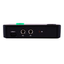 VocoPro UTD-QUAD-CONFERENCE - Quad True-Diversity Professional Digital Wireless PLL Microphone System with Four Gooseneck Conference Microphones - View 4
