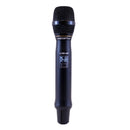 VocoPro UTD-QUAD-VIVID - Quad True-Diversity Professional Digital Wireless PLL Microphone System with Four Colored Handheld Microphones - View 2