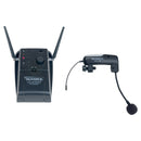 VocoPro UV-3, UV-3 - U-Series wireless Violin system