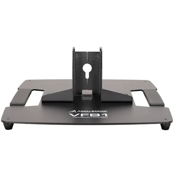 ADJ Accu-Stand VFB1 Floor base to mount LED Bars