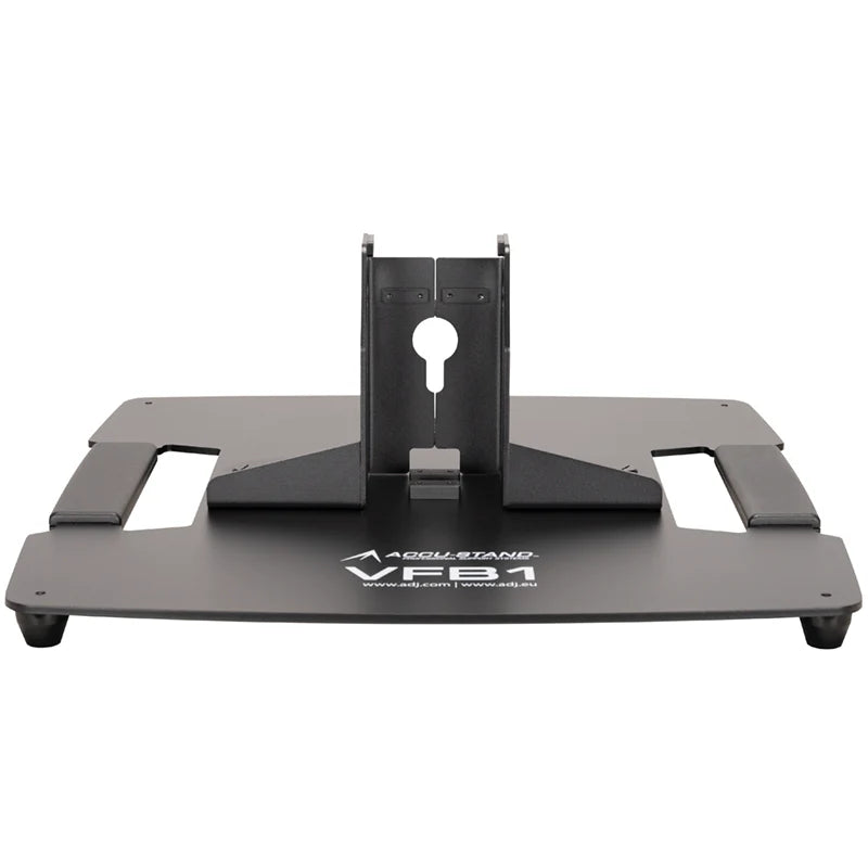 ADJ Accu-Stand VFB1 Floor base to mount LED Bars