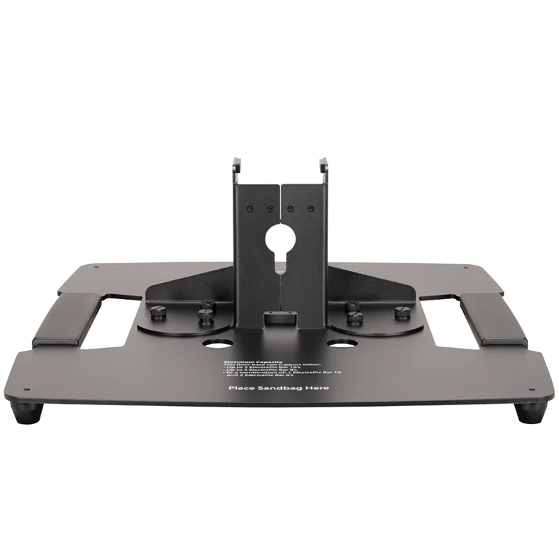 ADJ Accu-Stand VFB1 Floor base to mount LED Bars