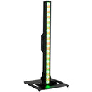 ADJ Accu-Stand VFB1 Floor base to mount LED Bars
