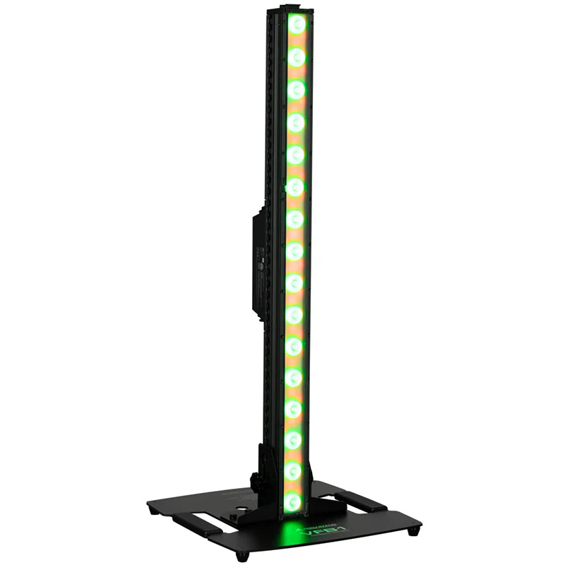 ADJ Accu-Stand VFB1 Floor base to mount LED Bars