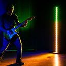 ADJ Accu-Stand VFB1 Floor base to mount LED Bars