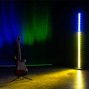 ADJ Accu-Stand VFB1 Floor base to mount LED Bars