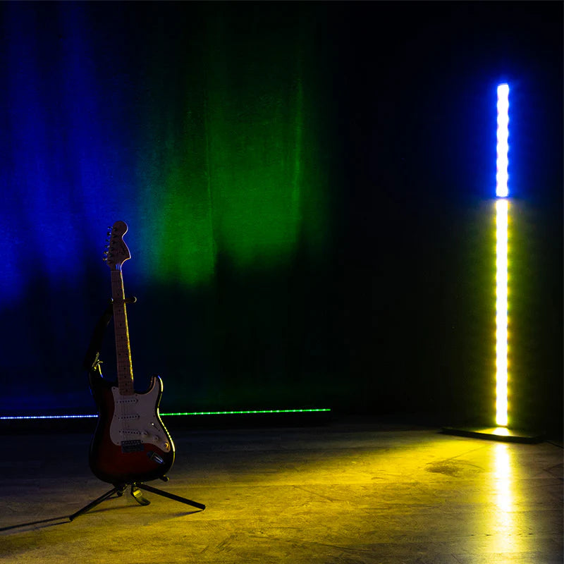 ADJ Accu-Stand VFB1 Floor base to mount LED Bars