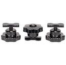 ADJ Accu-Stand VFB1 Floor base to mount LED Bars