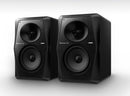 Pioneer DJ - AlphaTheta VM-50, 5” active monitor speaker