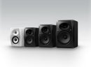 Pioneer DJ - AlphaTheta VM-50, 5” active monitor speaker