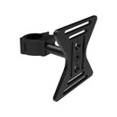 PRODJ-VP-MH-CLAMP BLACK CLAMP WITH MULTI-HOLE MOUNT FOR VIDEO PANELS