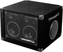 VocoPro VX-8, Stereo 8" Vocal Speaker System