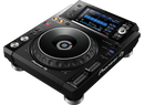 Pioneer DJ - AlphaTheta XDJ-1000MK2, Performance DJ multi player
