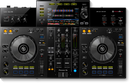 Pioneer DJ - AlphaTheta XDJ-RR, 2-channel all-in-one DJ system
