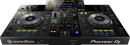 Pioneer DJ - AlphaTheta XDJ-RR, 2-channel all-in-one DJ system