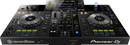 Pioneer DJ - AlphaTheta XDJ-RR, 2-channel all-in-one DJ system