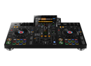 Pioneer DJ - AlphaTheta XDJ-RX3, 2-channel performance all-in-one DJ system