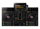 Pioneer DJ - AlphaTheta XDJ-RX3, 2-channel performance all-in-one DJ system