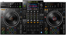 Pioneer DJ - AlphaTheta XDJ-XZ, Professional all-in-one DJ system