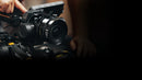 DZOFILM Vespid EF Mount Tool Kit (1bayonet, 1scresdriver, screws and shims), DZOFILM Cine Lens Accessory, Precision-Machined Build