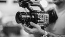 DZOFILM Hard Case for 10pcs Vespid Prime lenses, DZOFILM Cine Lens Accessory, Precision-Machined Build