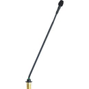 Shure MX405LP/S, 5" Shock-Mounted Gooseneck, Supercardioid, less Preamplifier