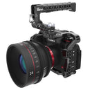 8Sinn Panasonic S1 / S1R / S1H Cage + Top Handle Scorpio