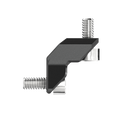 8Sinn Metabones EF Support Adapter for Sony a7SIII Cage