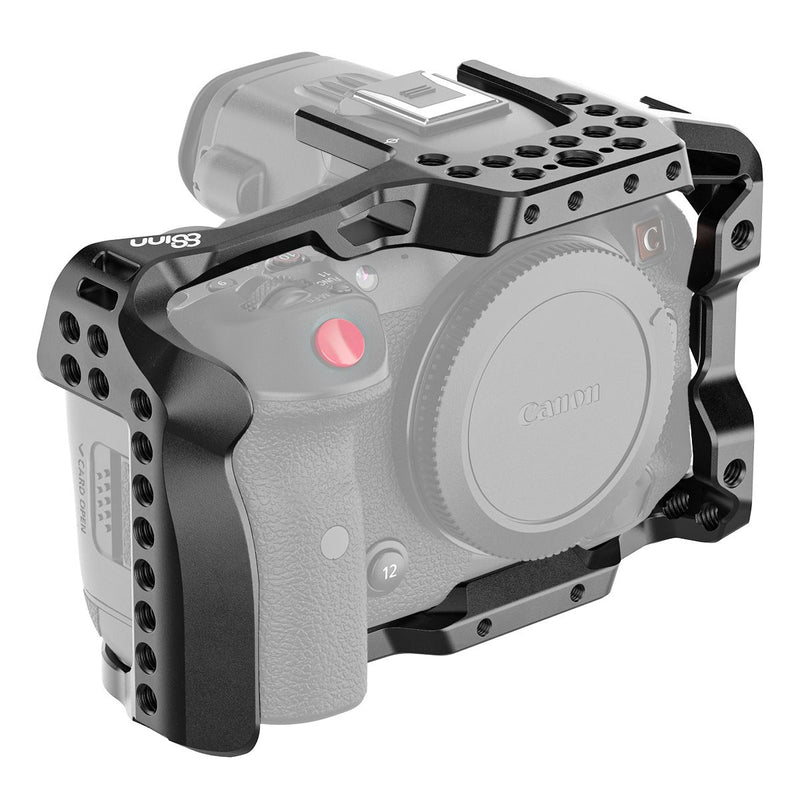 8Sinn Cage for Canon EOS R5C