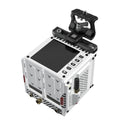 8Sinn Monitor Holder on NATO Rail + Safety NATO Rail 95mm