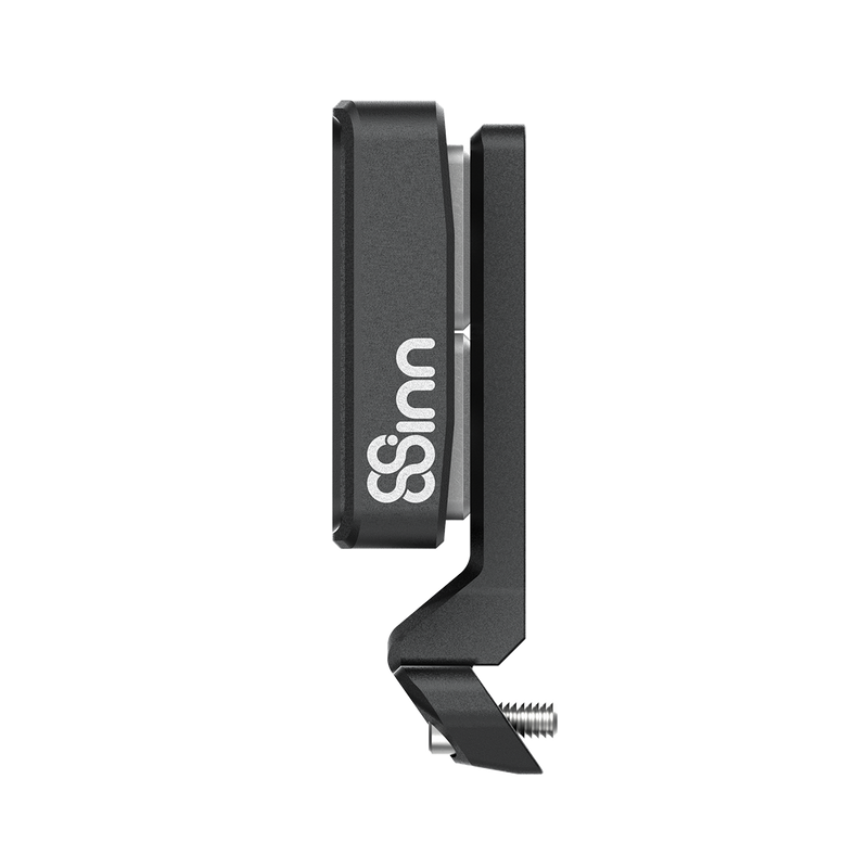 8Sinn HDMI & USB-C Cable Clamp for Panasonic S5 Cage