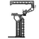 8Sinn Cage for Canon C70 V2 + 8Sinn Top Handle Scorpio